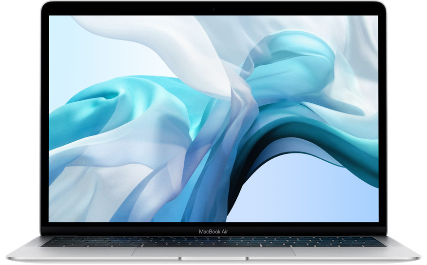 Apple MacBook Air 13" Silver 2018 (MUQU2 ) б/у